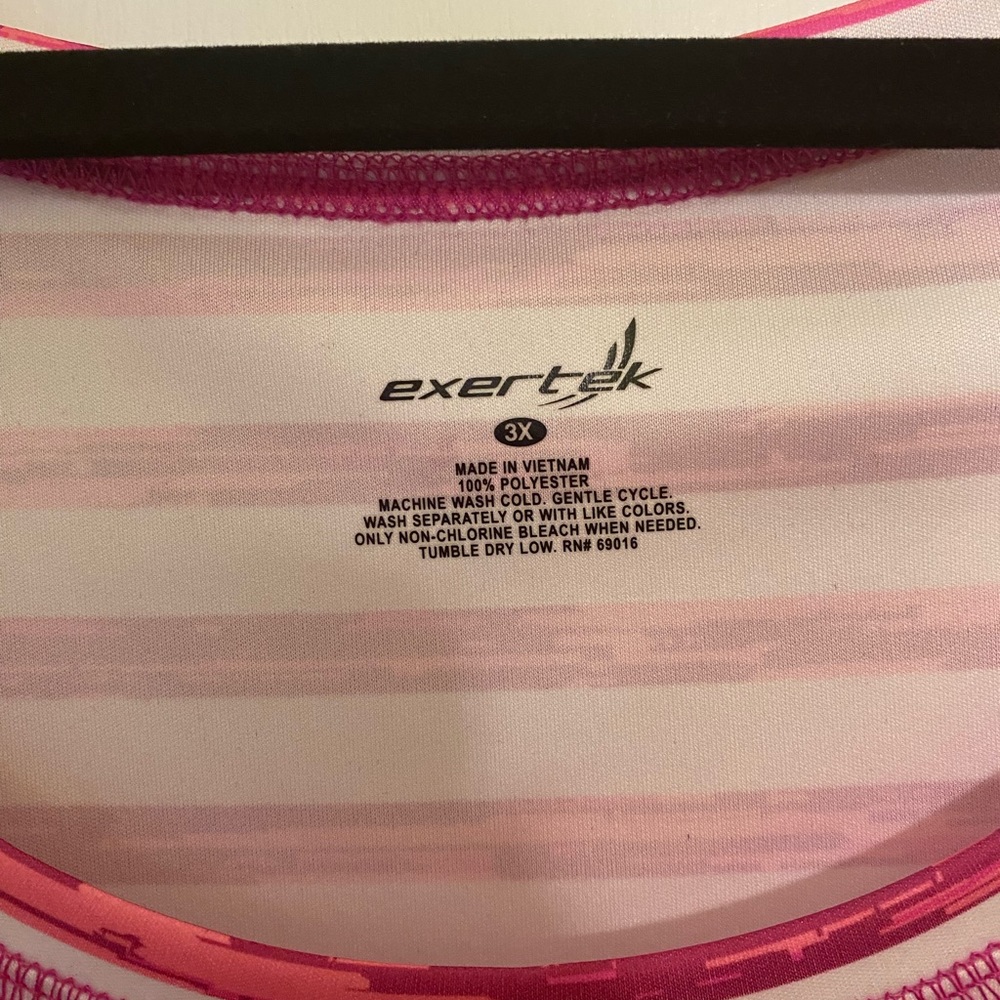 Exertek Tank Top - Picture 4 of 5